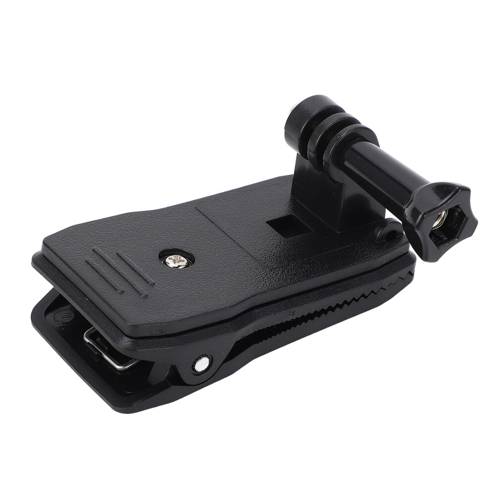 Action Camera Backpack Strap Mount For Action 3 4 Pocket 3 X4 Go3 8751331325790