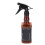 2 pezzi di flacone spray per capelli riempibile in plastica vintage 11
