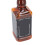 2 pezzi di flacone spray per capelli riempibile in plastica vintage 6