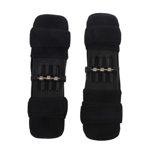 Patella Booster Joint Protection Knee Booster 2