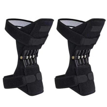 Patella Booster Joint Protection Knee Booster