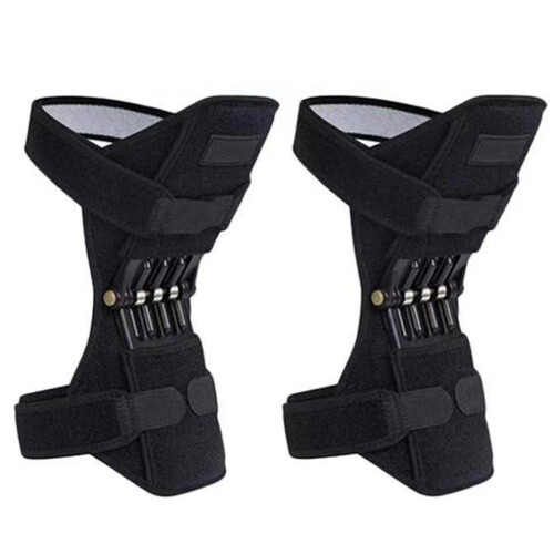 Patella Booster Joint Protection Knee Booster
