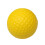 42.6mm Golf Ball PU Soft Monolayer Golf Training 7
