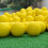 42.6mm Golf Ball PU Soft Monolayer Golf Training 11