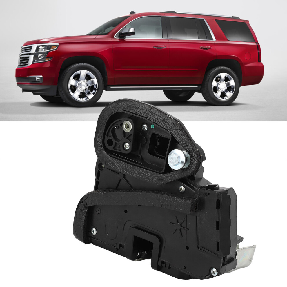 Front Left Door Latch Actuator For Cruze, Bolt Ev, Volt 2016-2018 4931331326612