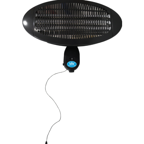 2 kW Wall Mounted Patio Heater