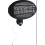 2 kW Wall Mounted Patio Heater 2