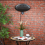 2 kW Wall Mounted Patio Heater 3