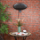 2 kW Wall Mounted Patio Heater 4