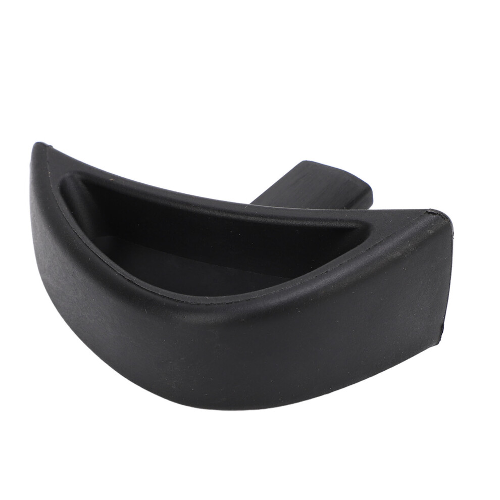 Seat Release Handle Clip Set For Cabrio 2003-2010, Abs Black 5051331327323