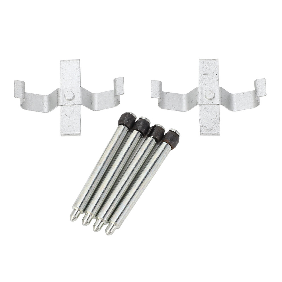 Durable Rear Brake Pad Pins Clips Bpf1266a For Vectra 1995Â2003 3571331328714