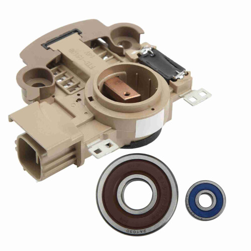 Alternator Rebuild Kit 31150 RNA A01 Regulator 2