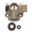 Alternator Rebuild Kit 31150 RNA A01 Regulator 6