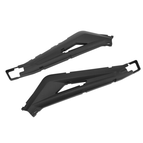 Swingarm Guard Black Swing Arm Protector Cover 2