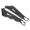 Swingarm Guard Black Swing Arm Protector Cover 7