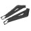 Swingarm Guard Black Swing Arm Protector Cover 6