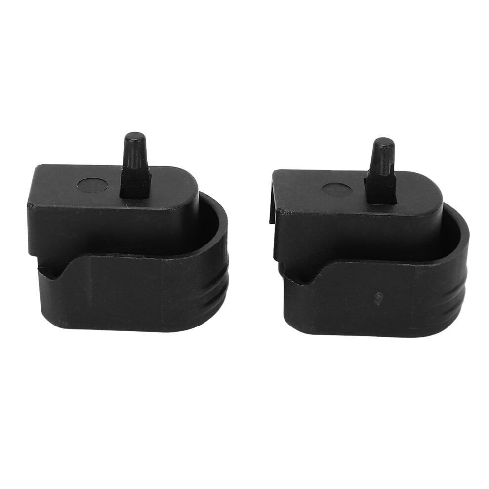 2 Pcs Rear Right Tailgate Bushing 84331136 Hinge 9121376038761