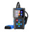 Scanner OBDII écran 2,4 pouces 140x75x30mm Noir 13