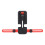 All-in-One Picture Hanging Kit with Leveling Tool ABS Wall Hardware Case 1