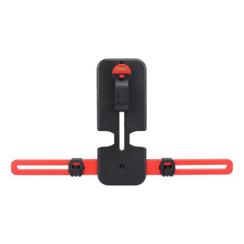 All-in-One Picture Hanging Kit with Leveling Tool ABS Wall Hardware Case