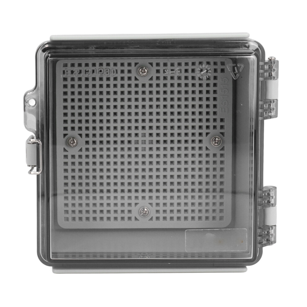 Versatile Waterproof Abs Junction Box Ip67 For Home Projects 8751331330497