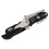 Manual Climbing Descender Aluminum Alloy Self 8