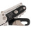 Manual Climbing Descender Aluminum Alloy Self 14