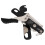 Manual Climbing Descender Aluminum Alloy Self 2