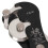Manual Climbing Descender Aluminum Alloy Self 15