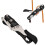 Manual Climbing Descender Aluminum Alloy Self 11