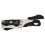 Manual Climbing Descender Aluminum Alloy Self 7