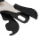 Manual Climbing Descender Aluminum Alloy Self 13
