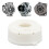 Bearing Cap 545308 ABS Plastic Stable Performance 11