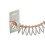 2PCs Alternator Electric Brushes Accessory 13
