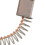2PCs Alternator Electric Brushes Accessory 15