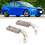 2PCs Alternator Electric Brushes Accessory 12