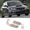 2PCs Alternator Electric Brushes Accessory 11