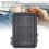 Boîte de jonction transparente IP67 ABS 125x175x90mm 5