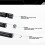 3,28 piedi 3-in-1 endoscopio USB-C nero Android 11