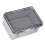 Boîte de jonction transparente IP67 ABS 125x175x90mm 1
