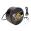 8mm HD Waterproof Endoscope 4.3" Screen, 2m Cable 3
