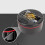 8mm HD Waterproof Endoscope 4.3" Screen, 2m Cable 8