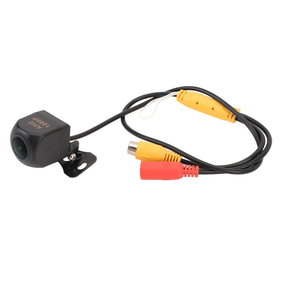 1080P Waterproof Backup Camera 170 Wide Angle For Dc12v Vehicles 8001331335078