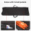 Waterproof Oxford Archery Bow Bag, Large Capacity, Portable 7