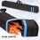 Waterproof Oxford Archery Bow Bag, Large Capacity, Portable 5