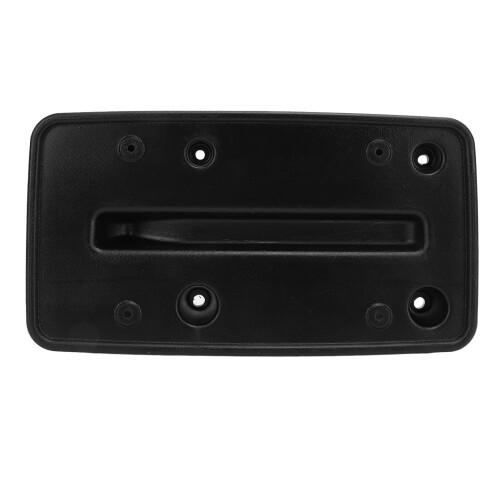 Portaplacas 55174994 Wrangler TJ 97-06 1