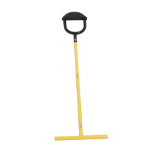 Garden Weasel Edger with T Handle, Carbon Steel, 96cm Lawn Tool