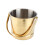 Professioneller verdickter Eiskübel 1.0L Gold 3