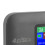 Hotspot móvil 4G LTE Versión UE negro 3000mAh 10