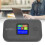 Hotspot móvil 4G LTE Versión UE negro 3000mAh 16